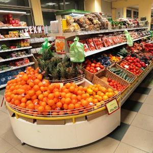Супермаркеты Михайлова