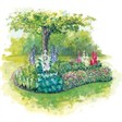 Барские забавы - иконка «сад» в Михайлове